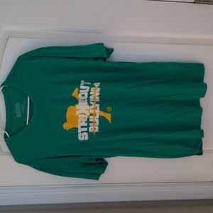 Strikeout Bullying Shirt